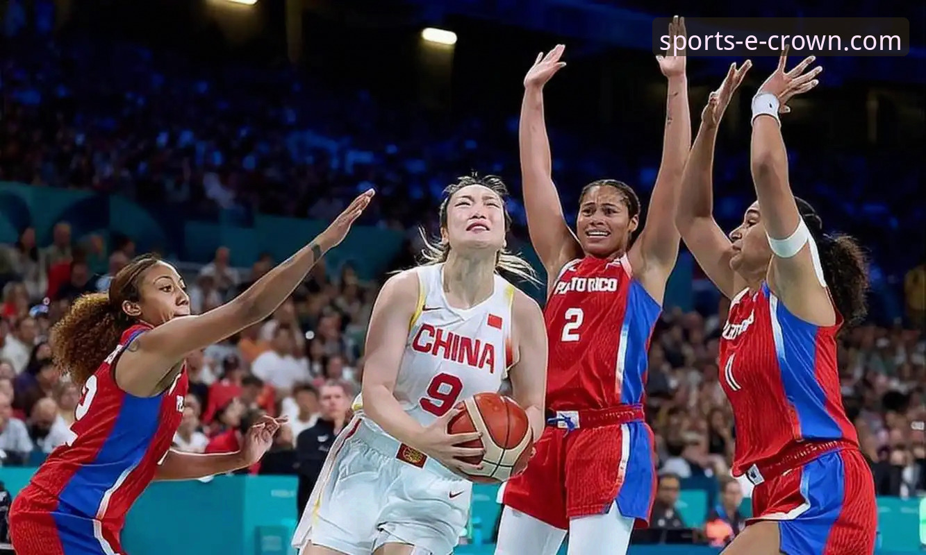 王者归来与黑马失蹄：一场总决赛折射出的WCBA格局之变