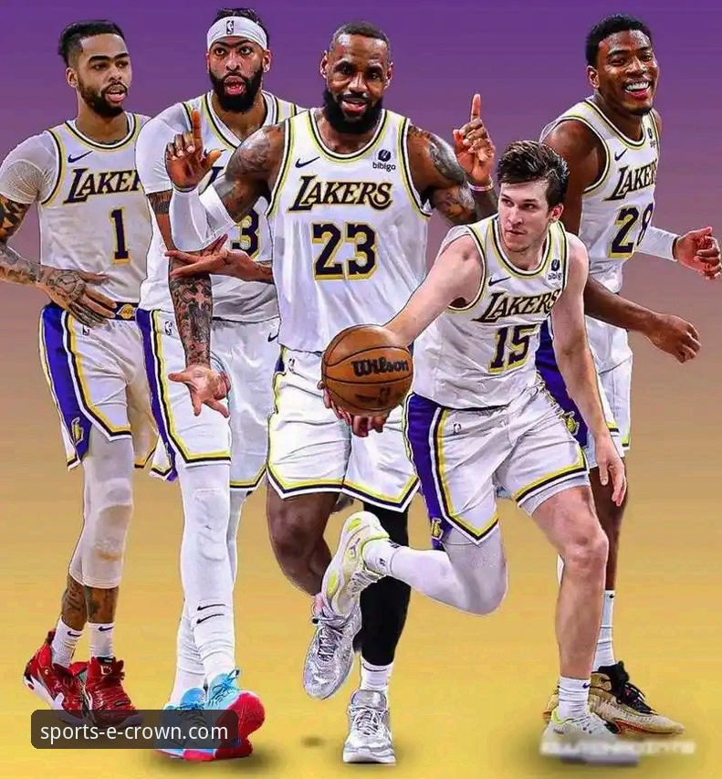 皇冠体彩CROWN体育娱乐 湖人进攻风暴深度解析:从数据流到观赛体验的体育娱乐新趋势