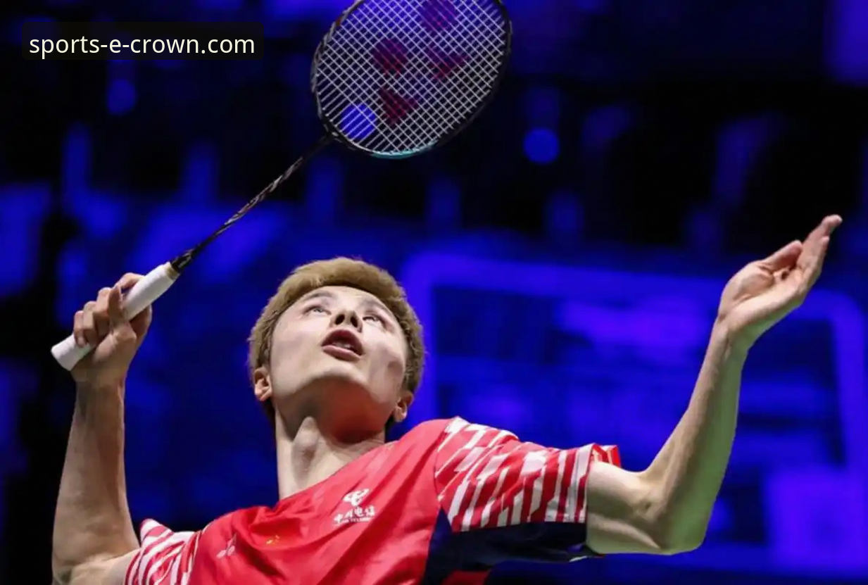 资深用户分享：在皇冠体彩平台见证石宇奇亚锦赛夺冠的沉浸式体验